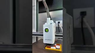 We Took SPARKX i7 to CES 2026 — Quick Swap Nozzle in Action! #shorts