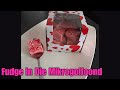 Creamy Microwave Fudge! - The Easiest Valentine’s Treat ❤️🍬