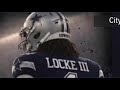 Cowboys safety, 2015 Central High alum P.J. Locke III hosts free youth football camp in Beaumont