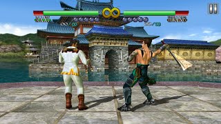 SOULCALIBUR - offline fighting game android screenshot 4