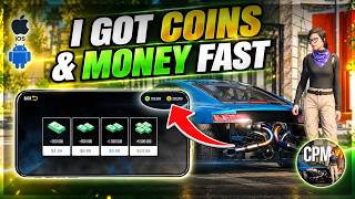Car Parking Multiplayer 2 Hack/Mod apk - How to Get Unlimited Money & Coins in CPM 2 iOS & Android screenshot 2