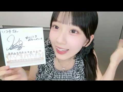 天野 香乃愛（≒JOY） 2026年07月13日17時32分58秒 - YouTube