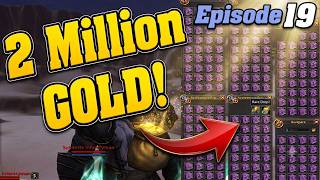 2 Million Gold Weapon Farm! WoW Midnight
- Get The Complete Gold Guides Here: https://studenalbatroz.gumroad.com/l/oiUZL
Get 50% OFF Using Discount Code: Studen
The Guide features the best ways to aquire gold in Retail WoW! Its 200+ Pages long and its getting constantly updated, completely for FREE!
This Goldguide will recieve constant Midnight Updates, Automatically sent to your Email!
- Become a VIP Supporter Here: https://studenalbatroz.gumroad.com/l/FRRja
Joining The VIP Supporters gives you access to a VIP only Discord, where you can view the videos before anyone else, discuss goldmaking tactics & get a prioritized invite for Goldfarms
Equipment:
mic : https://amzn.to/31OB6u7
Keyboard : https://amzn.to/3e2K3Vk
Mouse : https://amzn.to/2J94vbH
webcam : https://amzn.to/37NqcbH
Lights : https://amzn.to/31RBZBX
- if you wanna watch me goldfarm LIVE! click here :
https://www.twitch.tv/studenalbatroz
- Discord : http://discord.gg/studenalbatroz
- Twitter : https://twitter.com/StudenAlbatroz
- Facebook : https://www.facebook.com/studenalbatroz
Become a member to support my channel and get benefits :
- https://www.youtube.com/channel/UCdstOzMVSXEjpBrNYyG_D0A/join
Business inquiries: studenbusiness@gmail.com
#worldofwarcraft #midnight #wow 2 Million Gold Weapon Farm! WoW Midnight