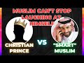 FUNNY DEBATE: Christian Prince vs 