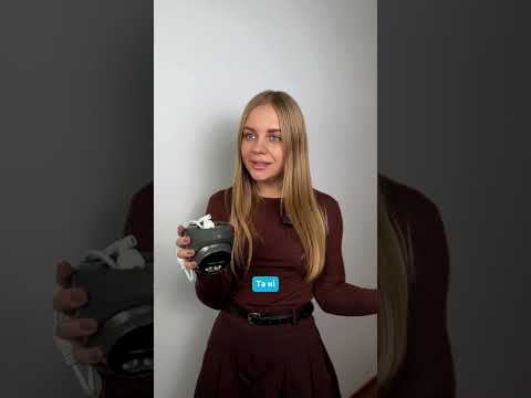 IP-видеокамера 5 Мп SEVEN IP-7215PA-DL black 2,8 мм с умной двойной подсветкой, видео 1