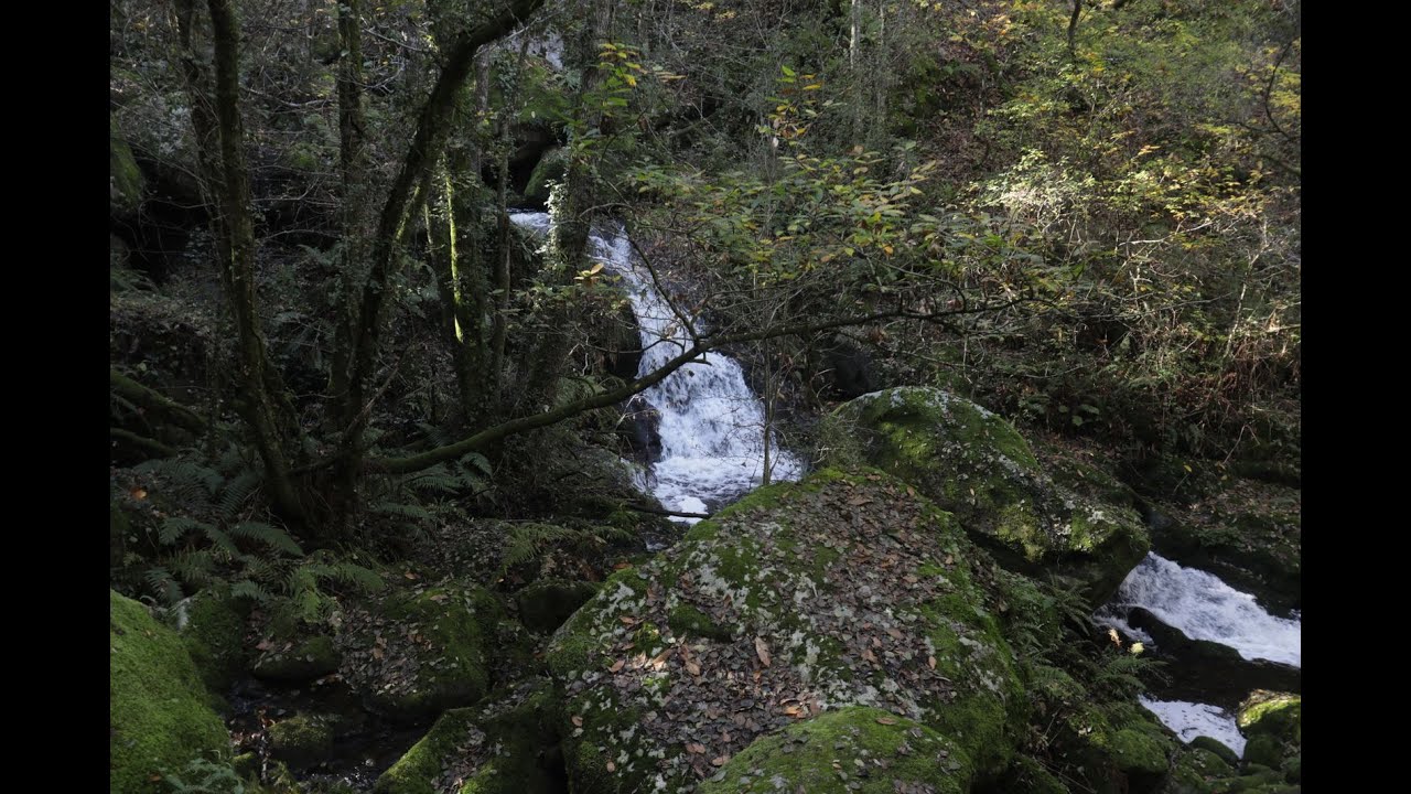 TESOROS POR DESCUBRIR | Tierras de Caldelas