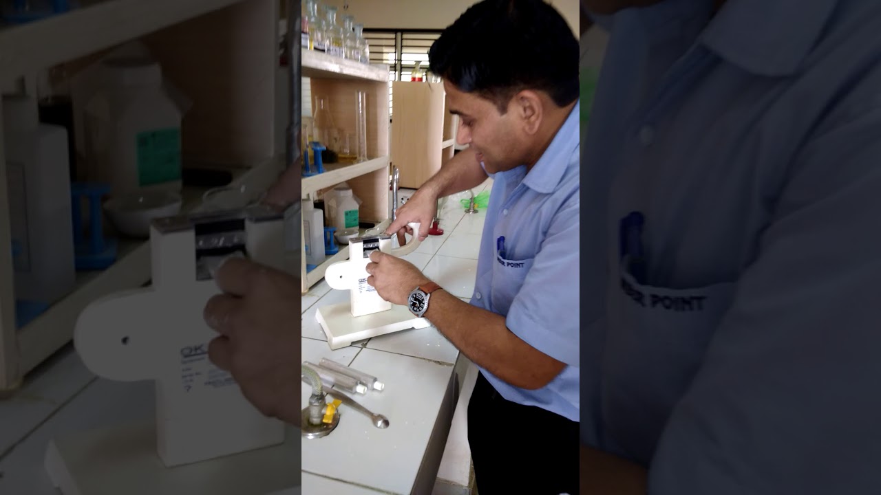 collapsible tube filling