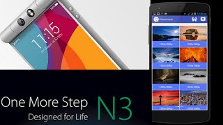 Oppo N3 Announcement Coming! Chromecast Wallpapers Hit the Play Store! screenshot 5