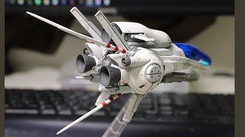 Tutorial Gradius Python 3ªPart