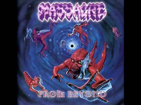 Massacre - Dawn Of Eternity
