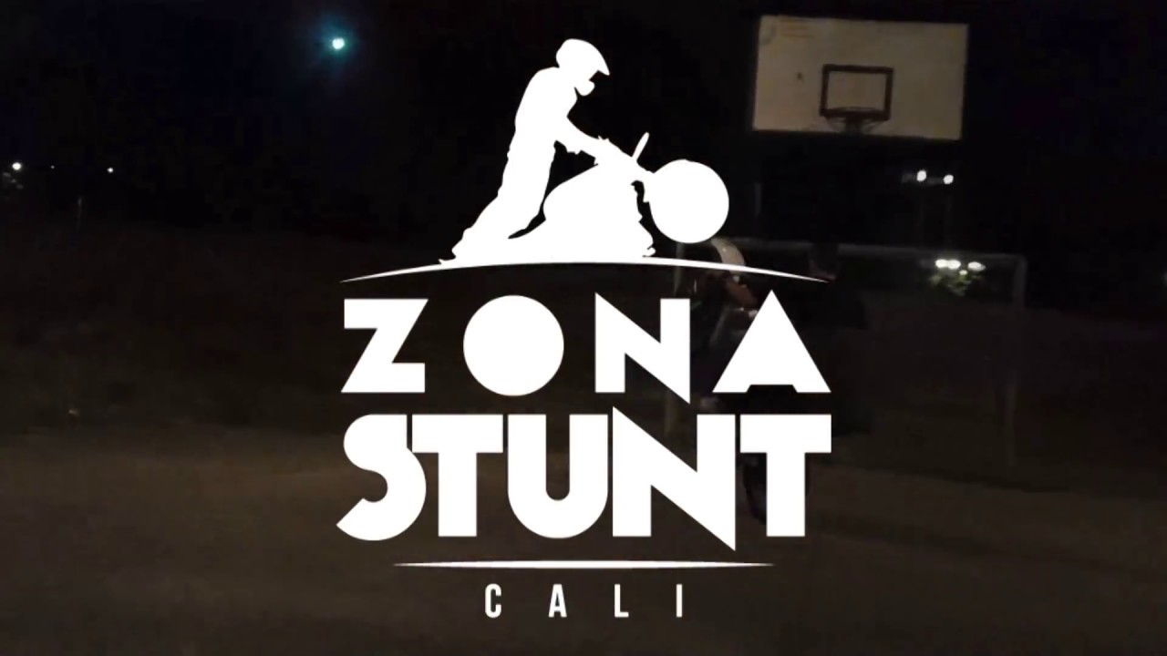 YO QUIERO UN DR ZONA STUNT CALI. By DEUXER