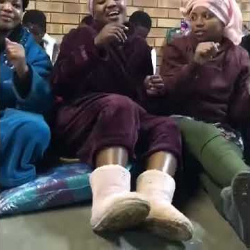 Iyeke mngani leyondaba ubuhlungu