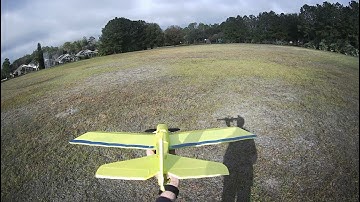 FT Mini Scout Maiden