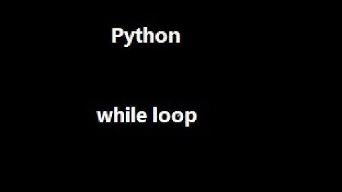 while loop in python , program to find perfect squares
