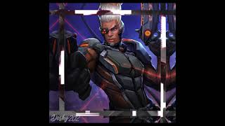 Madison Beer - Baby | Paladins Edit | Androxus & Lex