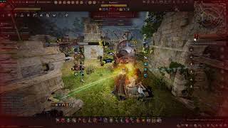 BDO RANGER SUCCESSION WAR NODE 1 SERENDIA
