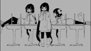 【SynthV Cover】Yoyuuyoku / 余裕欲  【ROSE & GUMI SV】