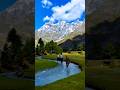 feel the sound nature in Ameging 😱 cinevibe #nature #peaceful #travel #cinematic #short