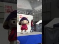 むさし嵐丸 Power of the Paradise 嵐 2017.5.3 第7回 比企地域ご当地グルメ&特産品フェスタ
