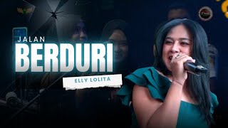 CINTA BERDURI - ELLY LOLITA FEAT LIEA OWYEAH FEAT INTAN PANDINI |  Mardatila Group