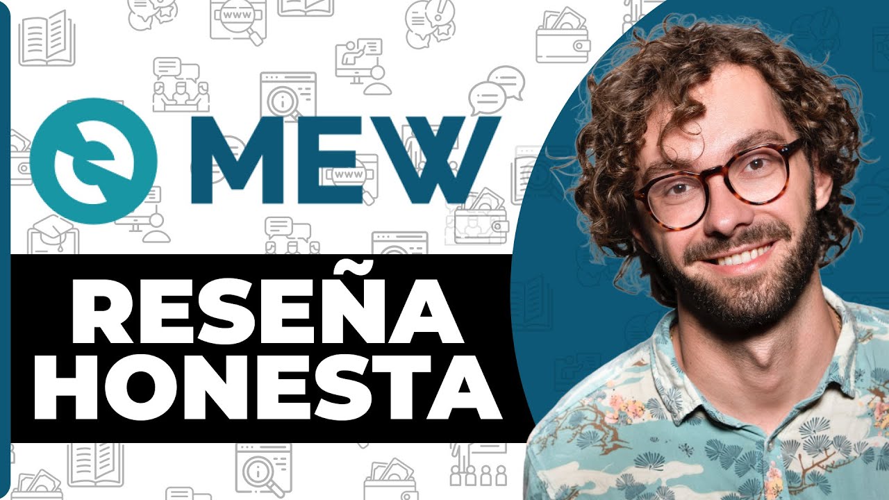 MyEtherWallet Reseña Honesta - Ver antes de Usar