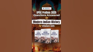 Modern Indian History