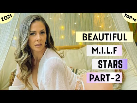 Top 10 Most Beautiful Mama (M.I.L.F.) PrnStars 2021 | Part 2 || EXplorers