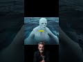 who is ningen? #scarystory #scaryanimals