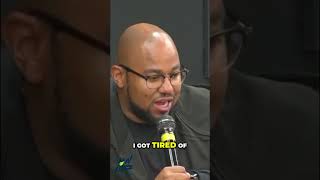 Tired of Church Routine? Find Real Relationship With God! #shorts