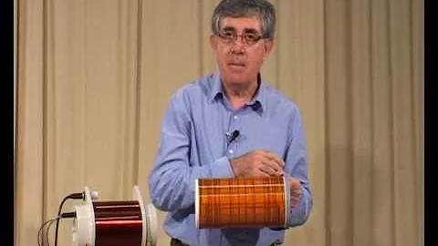 Introductory NMR & MRI: Video 08: Magnetic Resonance Imaging