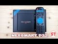 NEXSMART D32 - сверхдешевый TV BOX на Android 5.1.1