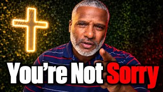 God knows.. You’re Not Really Sorry  Update