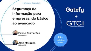 Segurança da informação para empresas: do básico ao avançado