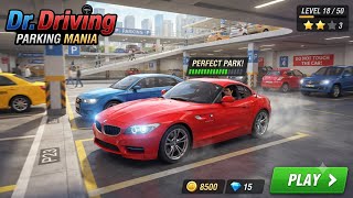 🚗🔥 Dr. Driving Game –😱 Crazy Driving, Parking & Traffic Challenge! 🏁🎮 screenshot 4