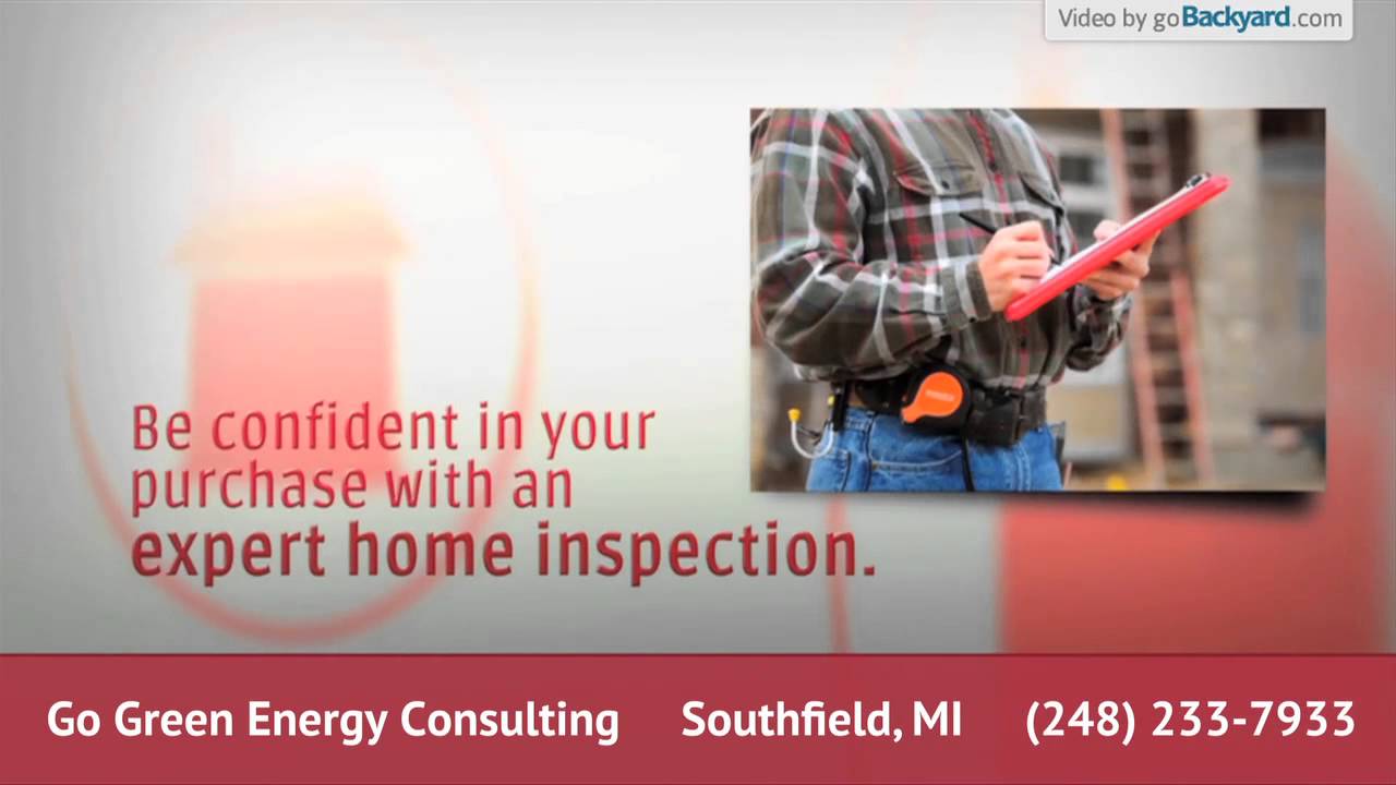 Go Green Energy Consulting