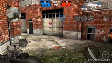 Bullet force HACKER 4