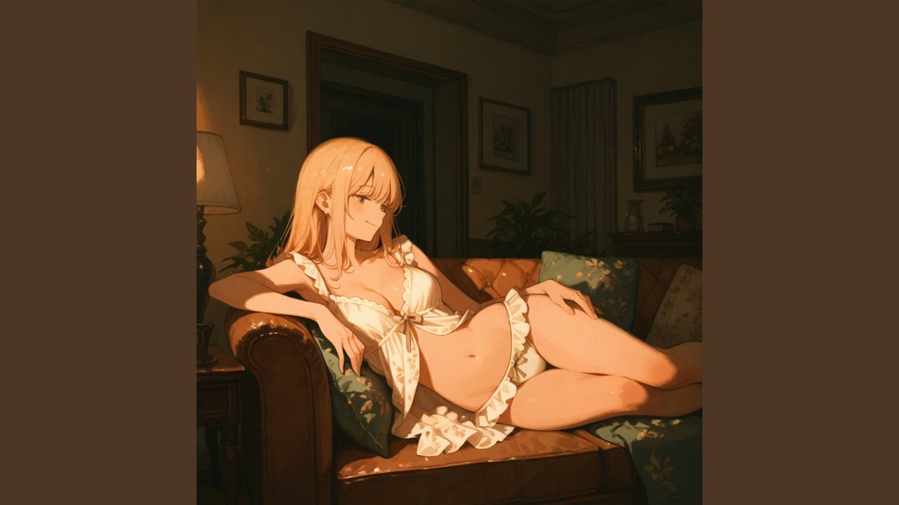 Soothing Dream of Solace