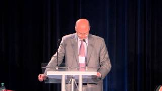 The Pan-Canadian Health Reform Analysis Network (PHRAN) - Greg Marchildon