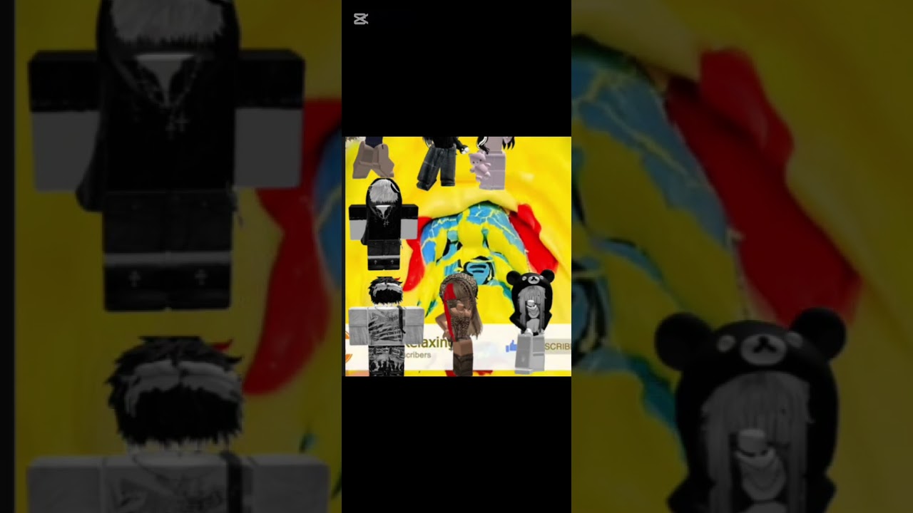 MOJA NOWA HISTORYJA ROBLOX!! :3 POLECAM STRASZNIE XDD