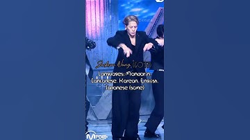 k-pop idols who can speak multiple languages! 🗣️ #kpop #shorts # #kpopedit #fyp #trending