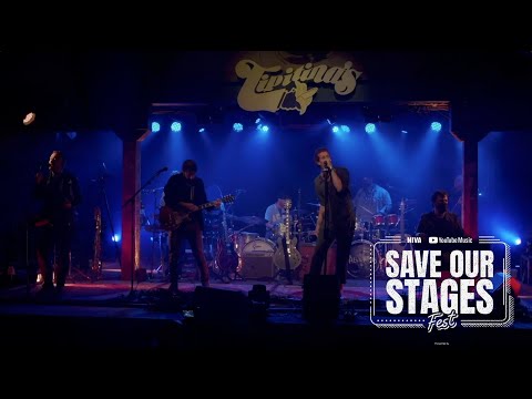 The Revivalists - "It Was A Sin" (Live From Tipitina's) #SOSFest