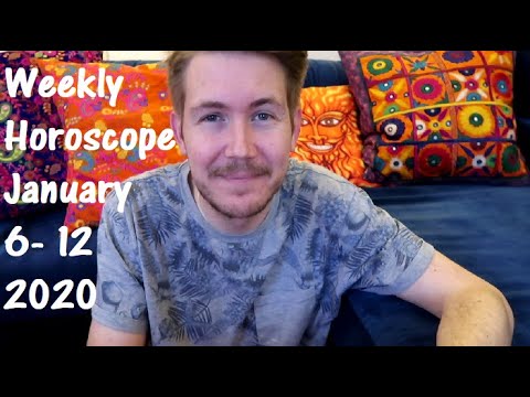 weekly-horoscope-for-january-6---12,-2020-gregory-scott-astrology