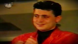 جورج وسوف - بتعاتبني على كلمة -  مونت كارلو سنة 1993