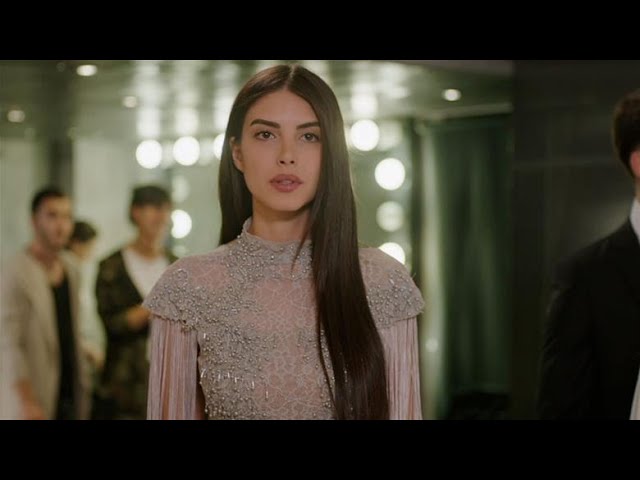 Fazilet Hanım ve Kızları Ağlama Ne Olur - موسيقى مسلسل السيدة فضيله و بناتها 11