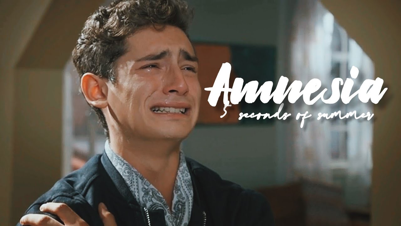 Aristemo; Amnesia — 5 Seconds Of Summer