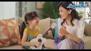 Download lagu Iklan Supermi Extra Baru