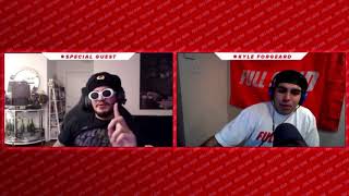 Dillon Danis Says He Made Jake Paul Dump Julia Rose