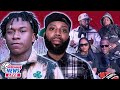 NBA Ben10 Paralyzed? J Prince Jr. Under Fire, Detroit vs Baton Rouge