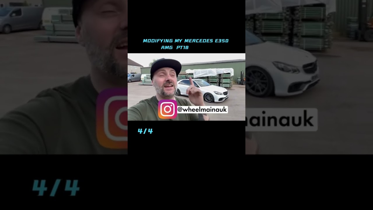 Wheel Upgrade Alert!‼️ 