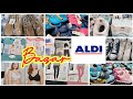 ALDI BAZAR 🛒❤️ NOVEDADES DE LA SEMANA